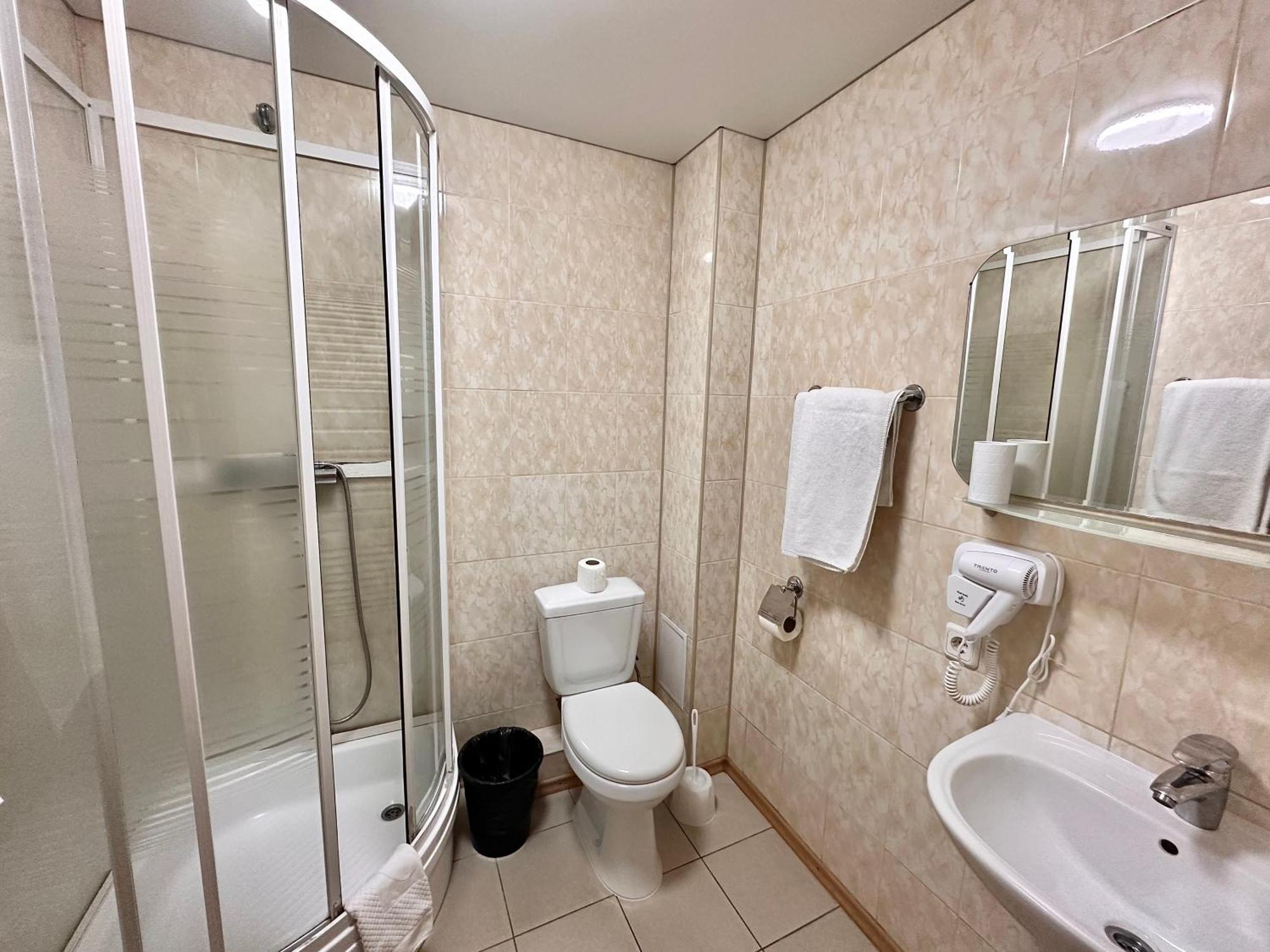Yavir Hotel Poltava Room photo